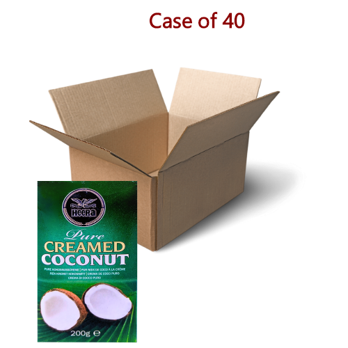 Load image into Gallery viewer, Heera Pure Creamed Coconut-純椰糕-200g-COC109-40