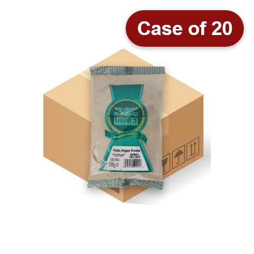 ギャラリービューアに画像を読み込む、Heera White Pepper Powder-白胡椒粉-100g-SPIHR103-20