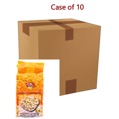 Load image into Gallery viewer, Hello Cashew Nuts-腰果-1kg-CAS206-10