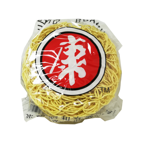 ギャラリービューアに画像を読み込む、Hong Brand E-Fu Noodle-康牌長壽伊麵-420g-DNOOHO104