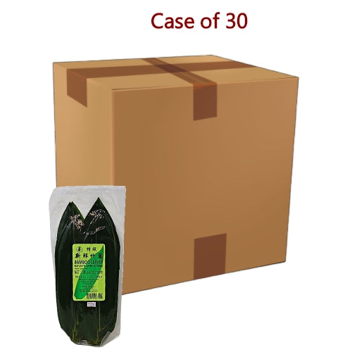 將圖片載入到圖庫檢視器中, Hong Fresh Bamboo Leaves-康牌新鮮竹葉-100pcs-SPI433-30