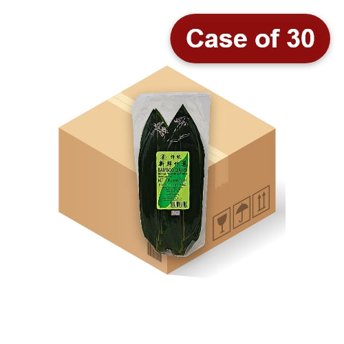 갤러리 뷰어에 이미지 로드, Hong Fresh Bamboo Leaves-康牌新鮮竹葉-100pcs-SPI433-30