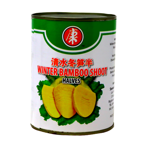 갤러리 뷰어에 이미지 로드, Hong Winter Bamboo Shoots-康牌冬筍-540g-BAM410