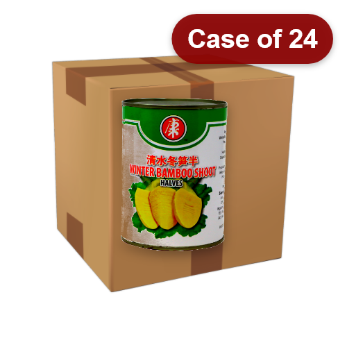 갤러리 뷰어에 이미지 로드, Hong Winter Bamboo Shoots-康牌冬筍-540g-BAM410-24