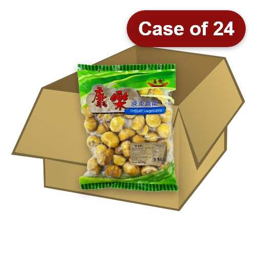 Load image into Gallery viewer, Honor Frozen Chestnuts-康樂栗仁-454g-NUT114-24