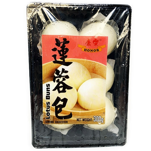 Load image into Gallery viewer, Honor Lotus Bun-康樂蓮蓉飽-300g-DIMHN304