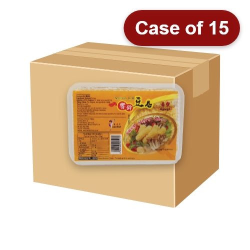 Load image into Gallery viewer, Honor Soybean Roll-康樂響鈴豆卷-180g-BCURD506-15