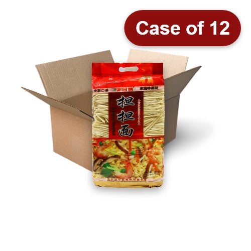 Load image into Gallery viewer, Hua Lian MLD 'Dan Dan' Noodle-華聯麥老大台灣擔擔麵-900g-DNOOHL103-12