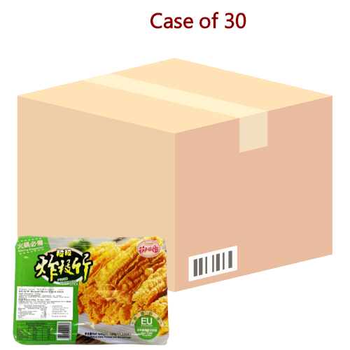 โหลดรูปภาพเข้าสู่ตัวดูแกลเลอรี, IKLKWN Fried Bean Curd Stick-筷来筷往炸枝竹-165g-BCURD134-30