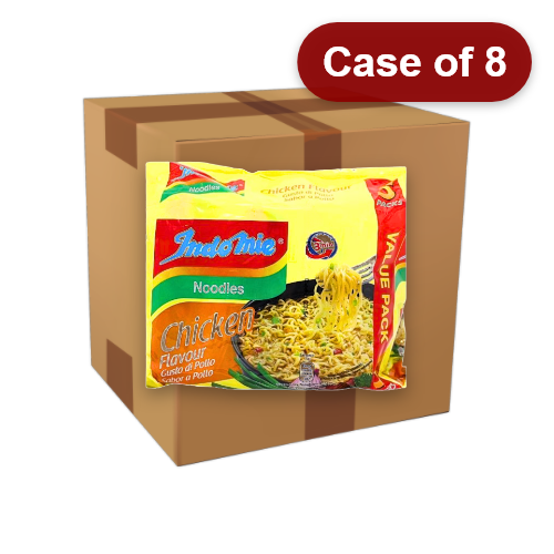 Load image into Gallery viewer, Indomie Noodles - Chicken (Multipack)-印尼營多湯麵 - 雞味-5_70g-ININ153-8