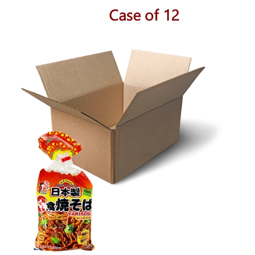 โหลดรูปภาพเข้าสู่ตัวดูแกลเลอรี, Itsuki Fresh Yakisoba (3pcs)-日制炒麵-510g-FNOOIT101-12