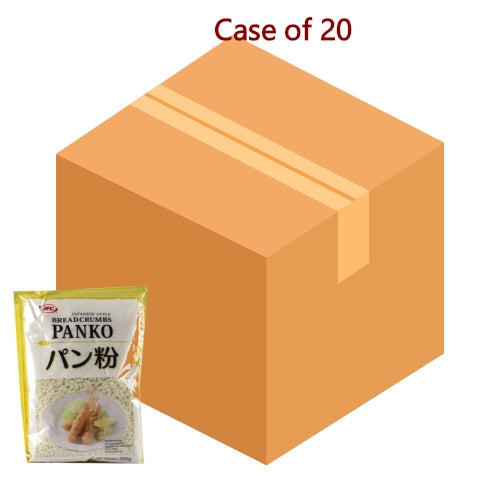 將圖片載入到圖庫檢視器中, JFC Japanese Style Breadcrumb (Panko)-日式面包糠-350g-FLO817-20