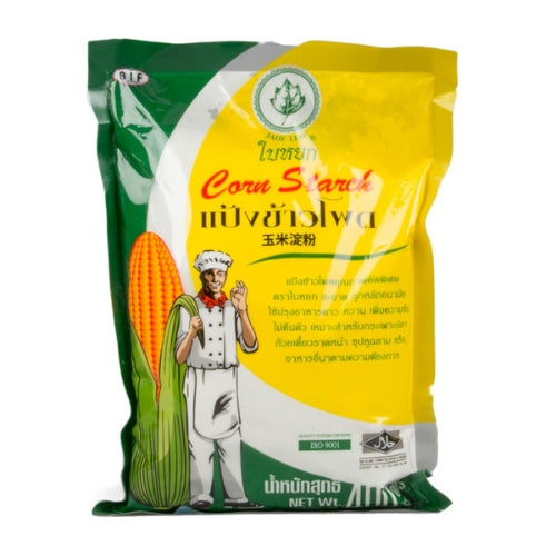 Load image into Gallery viewer, Jade Leaf Corn Starch-泰國粟米粉-1kg-FLO409