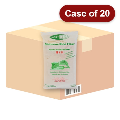 Load image into Gallery viewer, Jade Leaf Glutinous Rice Flour-泰國糯米粉-500g-FLO721-20