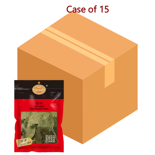 Load image into Gallery viewer, KLKW Bay Leaf-筷来筷往精選香葉-100g-SPIKLKW103-15
