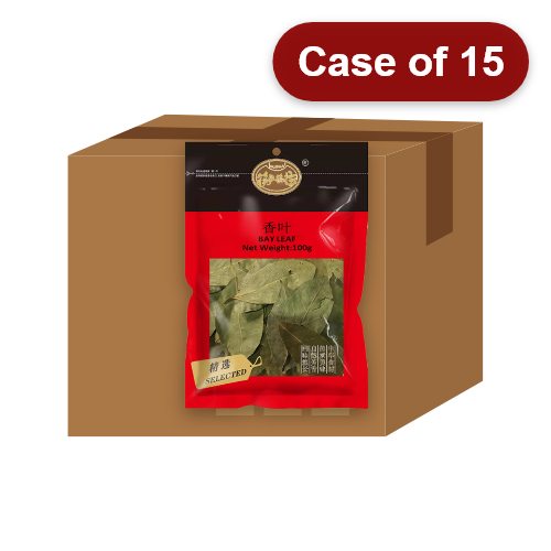 Load image into Gallery viewer, KLKW Bay Leaf-筷来筷往精選香葉-100g-SPIKLKW103-15