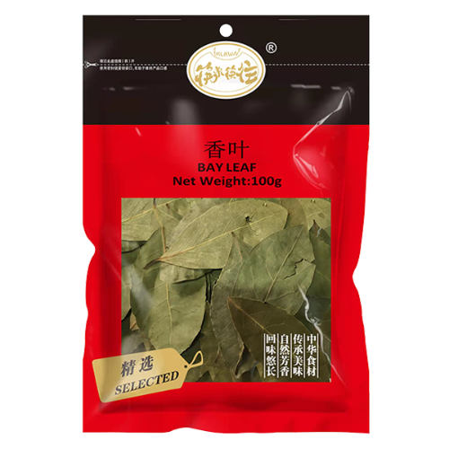 Load image into Gallery viewer, KLKW Bay Leaf-筷来筷往精選香葉-100g-SPIKLKW103