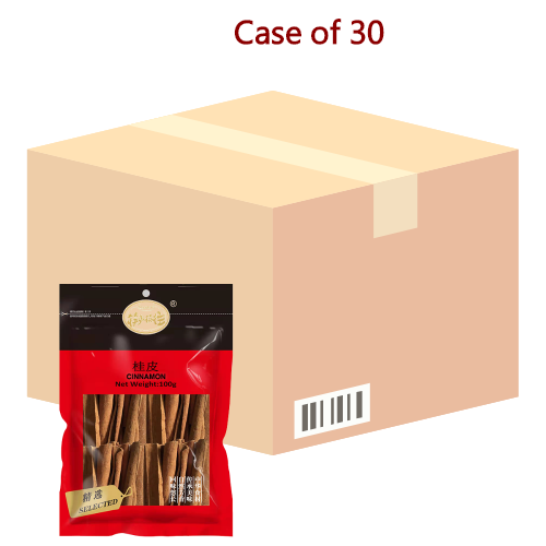 Load image into Gallery viewer, KLKW Cinnamon-筷来筷往精選桂皮-100g-SPIKLKW102-30