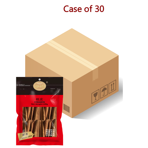 Load image into Gallery viewer, KLKW Cinnamon-筷来筷往精選桂皮-100g-SPIKLKW102-30
