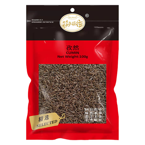 Load image into Gallery viewer, KLKW Cumin Seeds-筷来筷往精選孜然-100g-SPIKLKW106