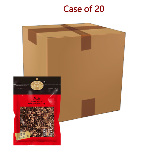 Load image into Gallery viewer, KLKW Star Anise-筷来筷往精選八角-100g-SPIKLKW101-20