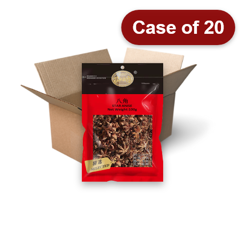 Load image into Gallery viewer, KLKW Star Anise-筷来筷往精選八角-100g-SPIKLKW101-20