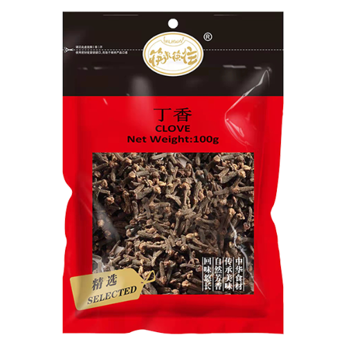 ギャラリービューアに画像を読み込む、KLKW Whole Clove-筷来筷往精選丁香-100g-SPIKLKW108