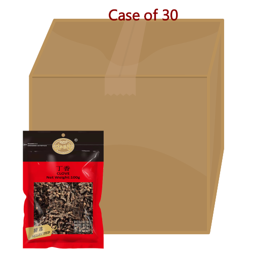 將圖片載入到圖庫檢視器中, KLKW Whole Clove-筷来筷往精選丁香-100g-SPIKLKW108-30