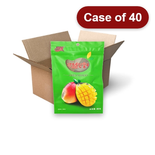 ギャラリービューアに画像を読み込む、KY Dried Mango-可越芒果干-80g-SNACKY101-40