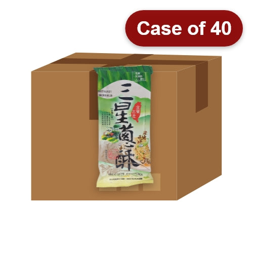 Load image into Gallery viewer, Kang Cheng Shallot Cookies-三星蔥酥-100g-BISKC101-40