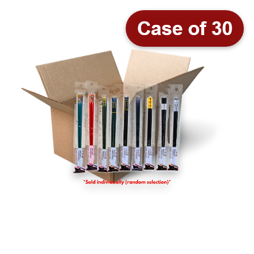 Load image into Gallery viewer, Kayi Alloy Chopsticks (JY4414)-家逸時尚合金筷子-1prs-KITCUT123-30