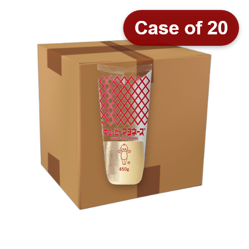 Load image into Gallery viewer, Kewpie Mayonnaise-日本美乃滋(蛋黄醬)-450g-JPN144A-20