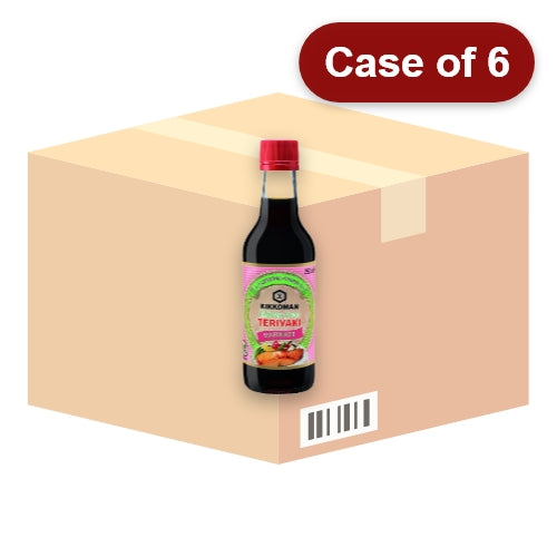 ギャラリービューアに画像を読み込む、Kikkoman Gluten Free Teriyaki Marinade-萬字無麩質照燒醃汁-250ml-SAUK106-6