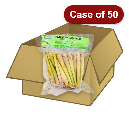 Load image into Gallery viewer, Kimson Frozen Lemon Grass Whole-急凍香茅-200g-FRO528-50