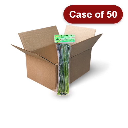 Load image into Gallery viewer, Kimson Frozen Pandan Leaf-急凍班蘭葉-200g-FRO533-50