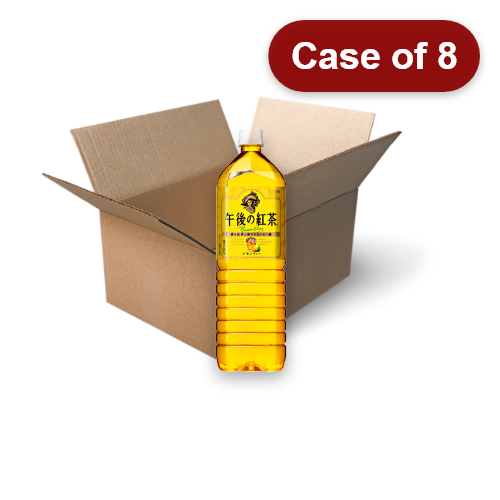 Load image into Gallery viewer, Kirin Lemon Tea-麒麟午後檸檬茶-1_5ltrs-DRIKR202-8
