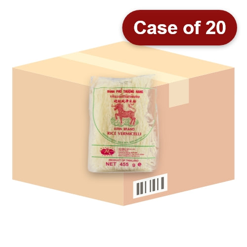 Load image into Gallery viewer, Kirin Rice Vermicelli-麒麟超級純淨米粉-455g-NOO307-20