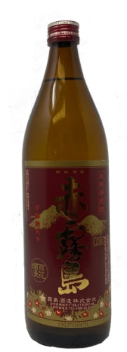 ギャラリービューアに画像を読み込む、Kirishima Japanese Shoju 25%-日本赤露島燒酒-900ml-SOJU103