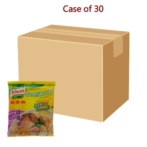 将图像加载到图库查看器中, Knorr Macaroni - Japanese Pork Bone-家樂牌通心粉 - 和風豬骨味-80g-INKN106-30