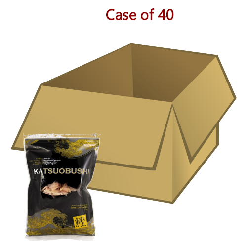 Load image into Gallery viewer, Kohyo Katsuobushi (Dried Bonito Flakes) - 25g-鰹魚片-25g-JPN622-40