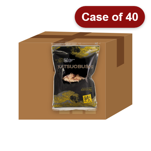 Load image into Gallery viewer, Kohyo Katsuobushi (Dried Bonito Flakes) - 25g-鰹魚片-25g-JPN622-40