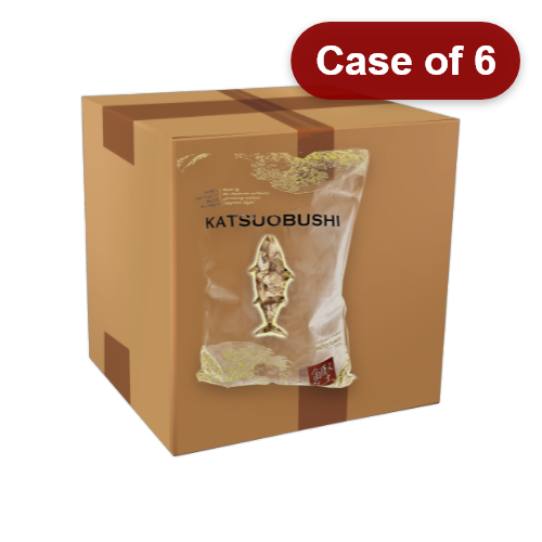 Load image into Gallery viewer, Kohyo Katsuobushi (Dried Bonito Flakes) - 500g-鰹魚片-500g-JPN632-6