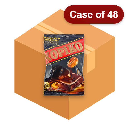 Load image into Gallery viewer, Kopiko Coffee Candy-可比可咖啡糖-100g-CANKO102-48