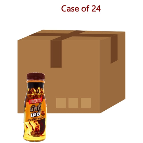 โหลดรูปภาพเข้าสู่ตัวดูแกลเลอรี, Kopiko Lucky Day Thai Coffee Drink-可比可泰式咖啡-180ml-DRIKO103-24