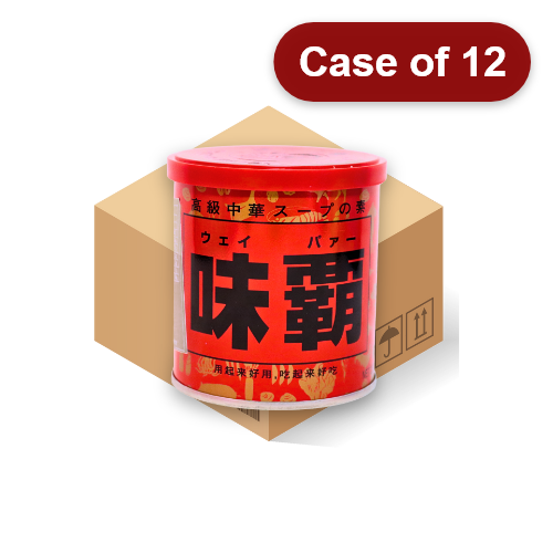 갤러리 뷰어에 이미지 로드, Kouki-Shoko-Weipa All Purpose Seasoning-日本調味料味霸-250g-JPN152-12