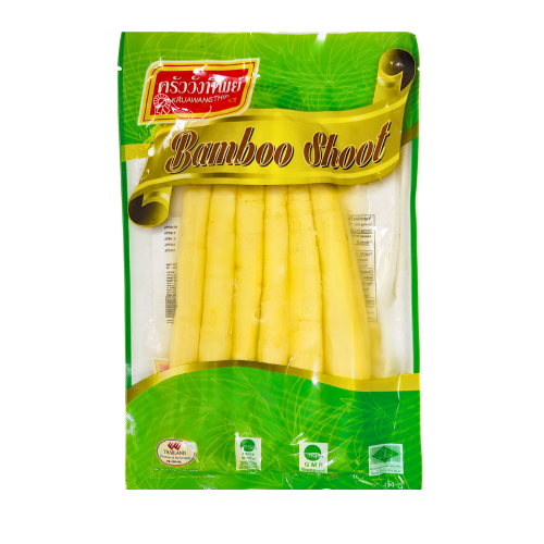 Load image into Gallery viewer, Kruawangthip Bamboo Shoot Tips-特選筍尖-454g-BAM537