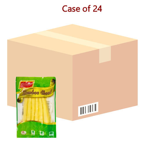ギャラリービューアに画像を読み込む、Kruawangthip Bamboo Shoot Tips-特選筍尖-454g-BAM537-24