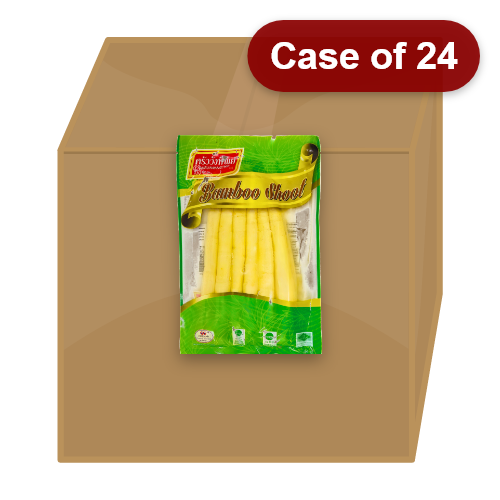 Load image into Gallery viewer, Kruawangthip Bamboo Shoot Tips-特選筍尖-454g-BAM537-24