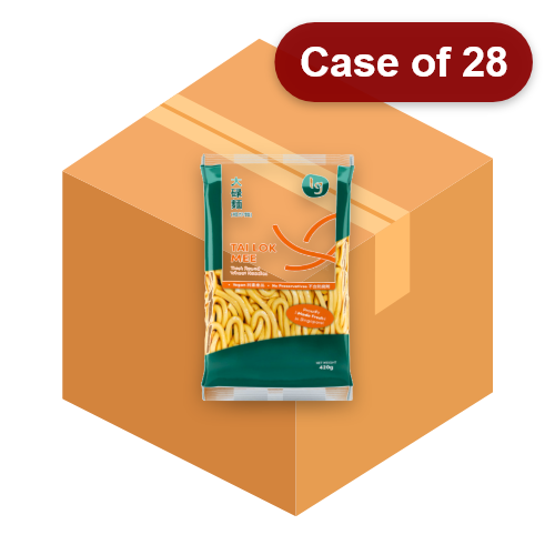 Load image into Gallery viewer, LG Tai Lok Mee (Hokkien Mee)-大碌麵(福建麵)-420g-FNOOLG106-28