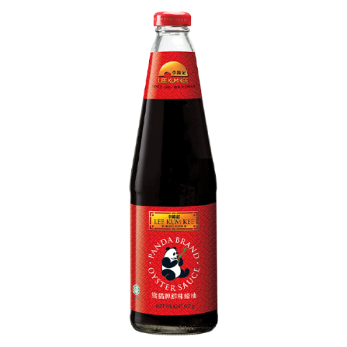 ギャラリービューアに画像を読み込む、LKK (907g) Panda Oyster Sauce-李錦記熊貓牌鮮味蠔油-907g-SAUL164